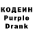 Codein Purple Drank Gerda Tulchinskaya